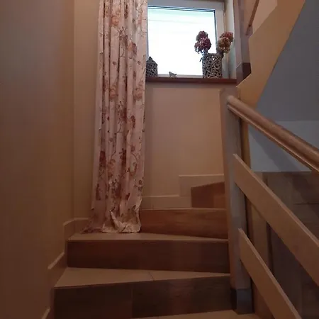 Willa Górski Promyk Stronie Śląskie