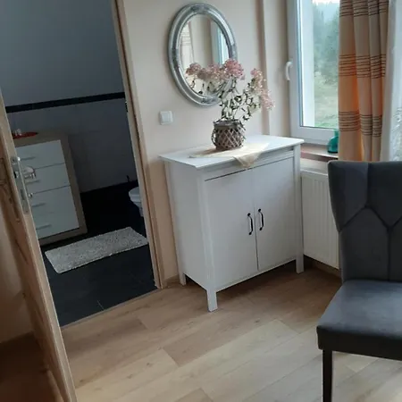 Gorski Promyk ヴィラ *