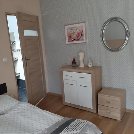 Górski Promyk Willa Stronie Śląskie