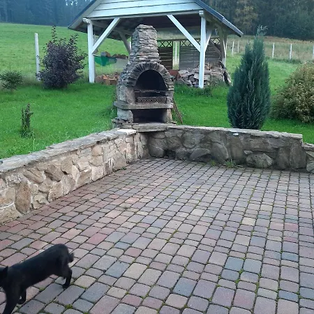 ヴィラ Gorski Promyk