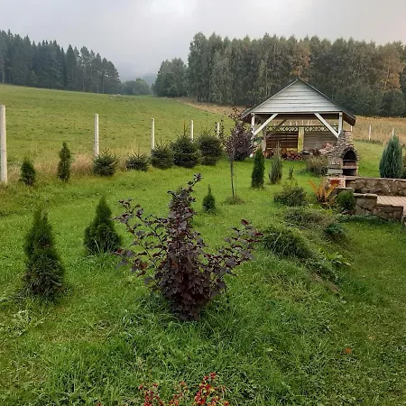 Gorski Promyk Stronie Śląskie