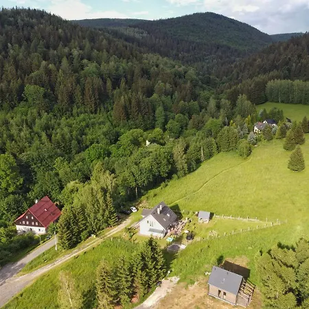 Villa Gorski Promyk