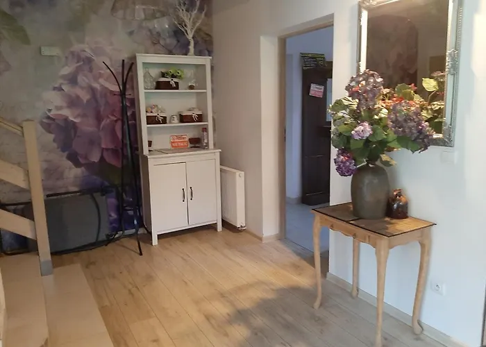 Gorski Promyk * Stronie Slaskie