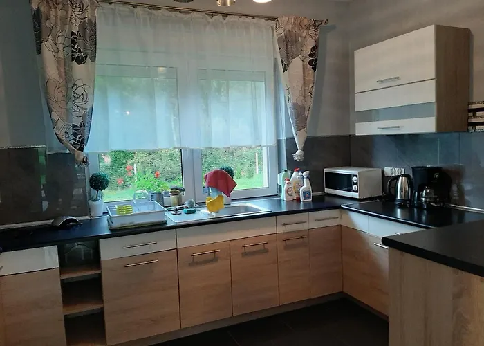 Gorski Promyk * Stronie Slaskie