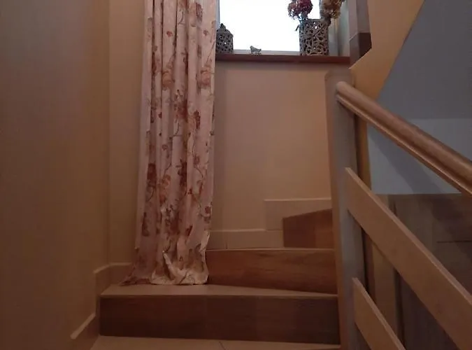 Villa Gorski Promyk Stronie Slaskie