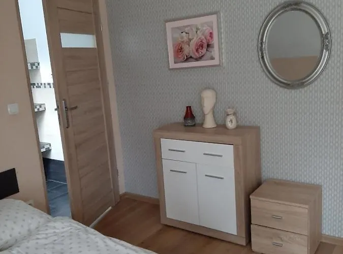 Gorski Promyk Villa Stronie Slaskie