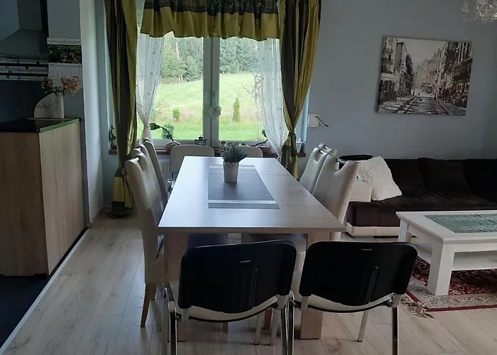 Gorski Promyk * Stronie Slaskie