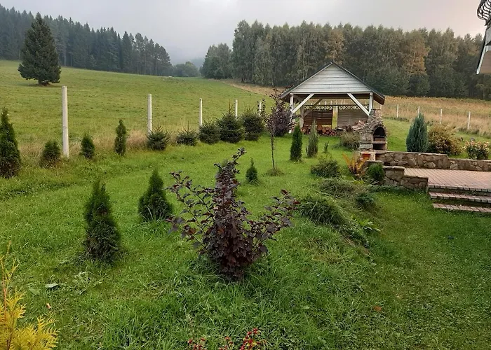 Gorski Promyk Stronie Slaskie