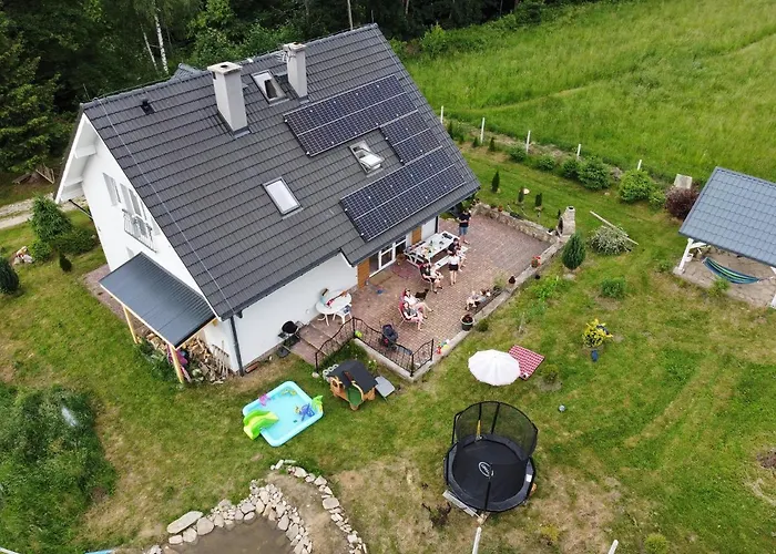 Gorski Promyk Villa Stronie Slaskie