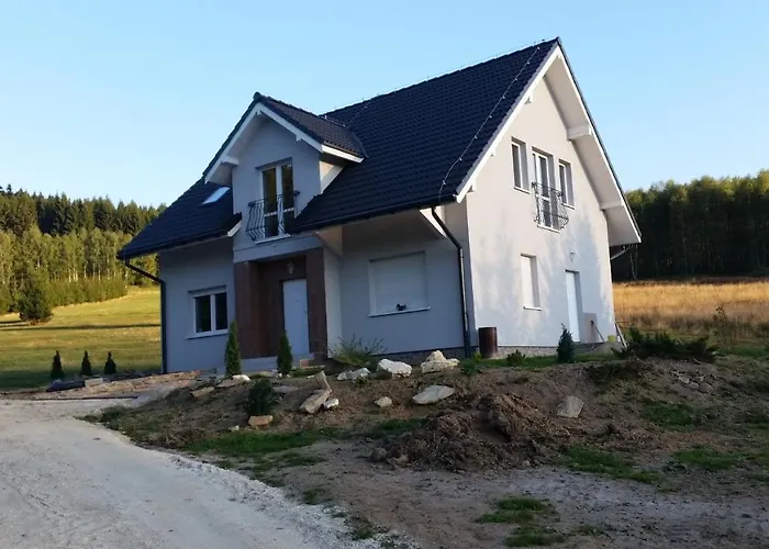 Gorski Promyk Stronie Slaskie